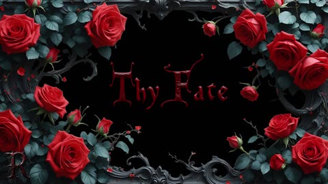 Ravyn Vale – Thy Fate (Full Song) (Black Vol. 1 – Crown of Roses)