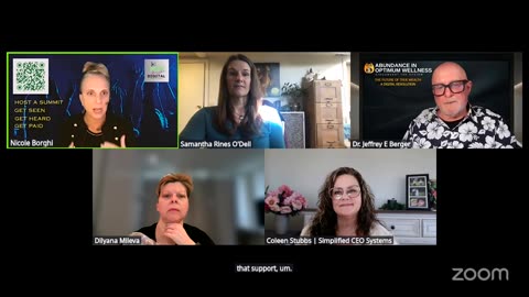 Pain Point Podcast | 2026 Speakers | Level Up