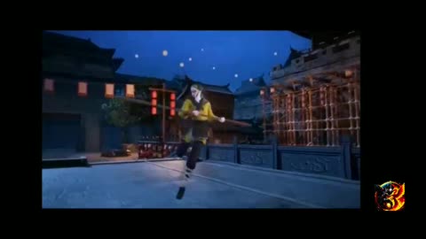 Fight For The Throne episode 1 eng sub