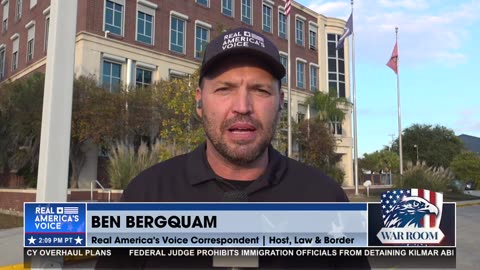 “WE ARE A DIVIDED STATES OF AMERICA TODAY”