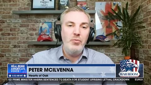 "HUGE TAKEOVER" OF ISLAM IN TEXAS: "IT IS TOO LATE"