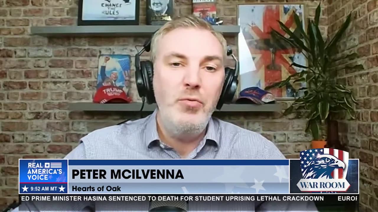 "HUGE TAKEOVER" OF ISLAM IN TEXAS: "IT IS TOO LATE"