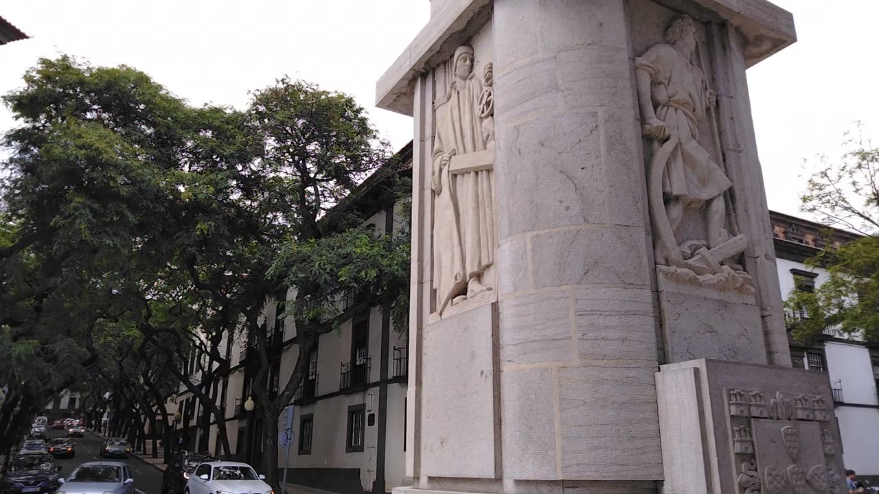 Banco de Portugal, Funchal, Madeira