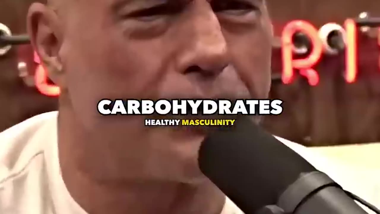 Elon Musk's Power Up Diet - Joe Rogan