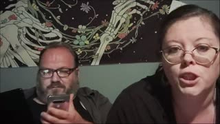 Weird and creepy stuff stream