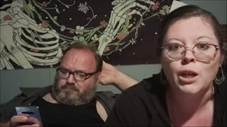 Weird and creepy stuff stream