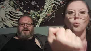 Weird and creepy stuff stream