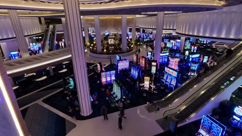 Play Slot Qirs Easily with Rajadewa138