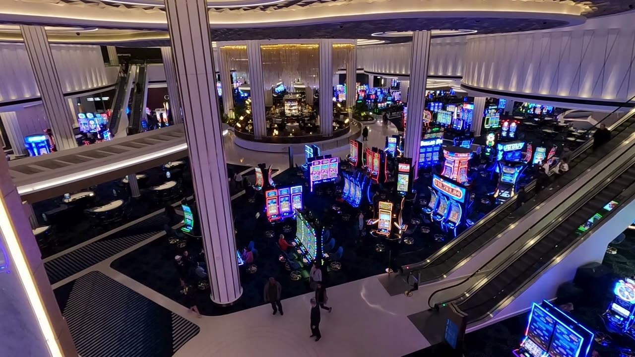 Play Slot Qirs Easily with Rajadewa138