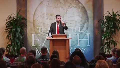Marijuana Can Ruin Your Reputation - Pastor Steven L. Anderson