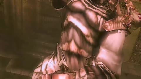 Prince Of Persia Warrior Within