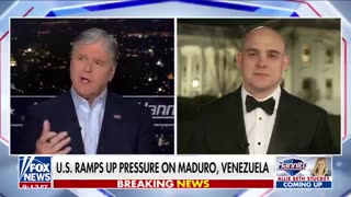 White House official reveals what's on the 'front page' of the Trump agenda