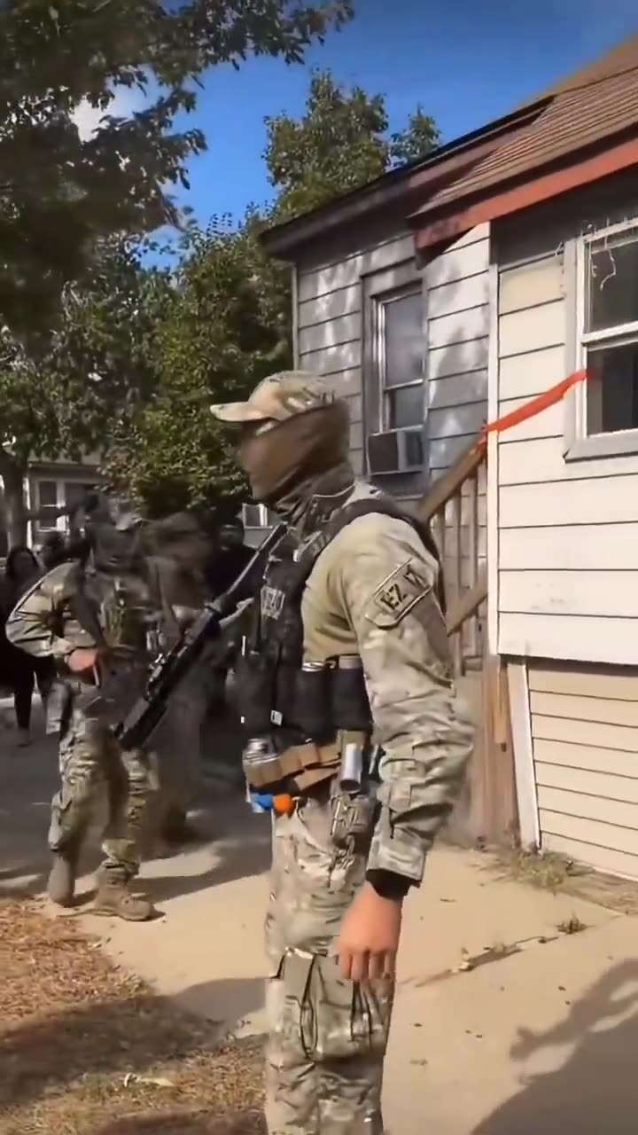 One of the residents in Southeast Chicago, where the chase and collision occurred earlier