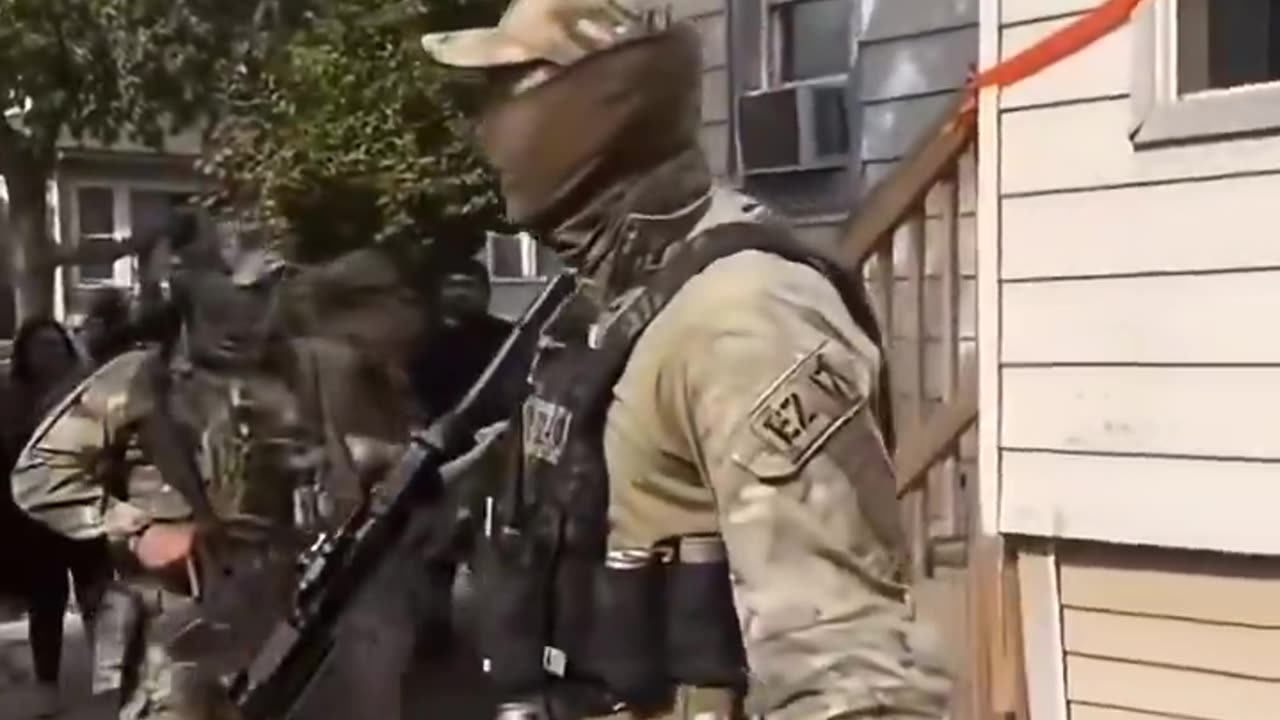 One of the residents in Southeast Chicago, where the chase and collision occurred earlier