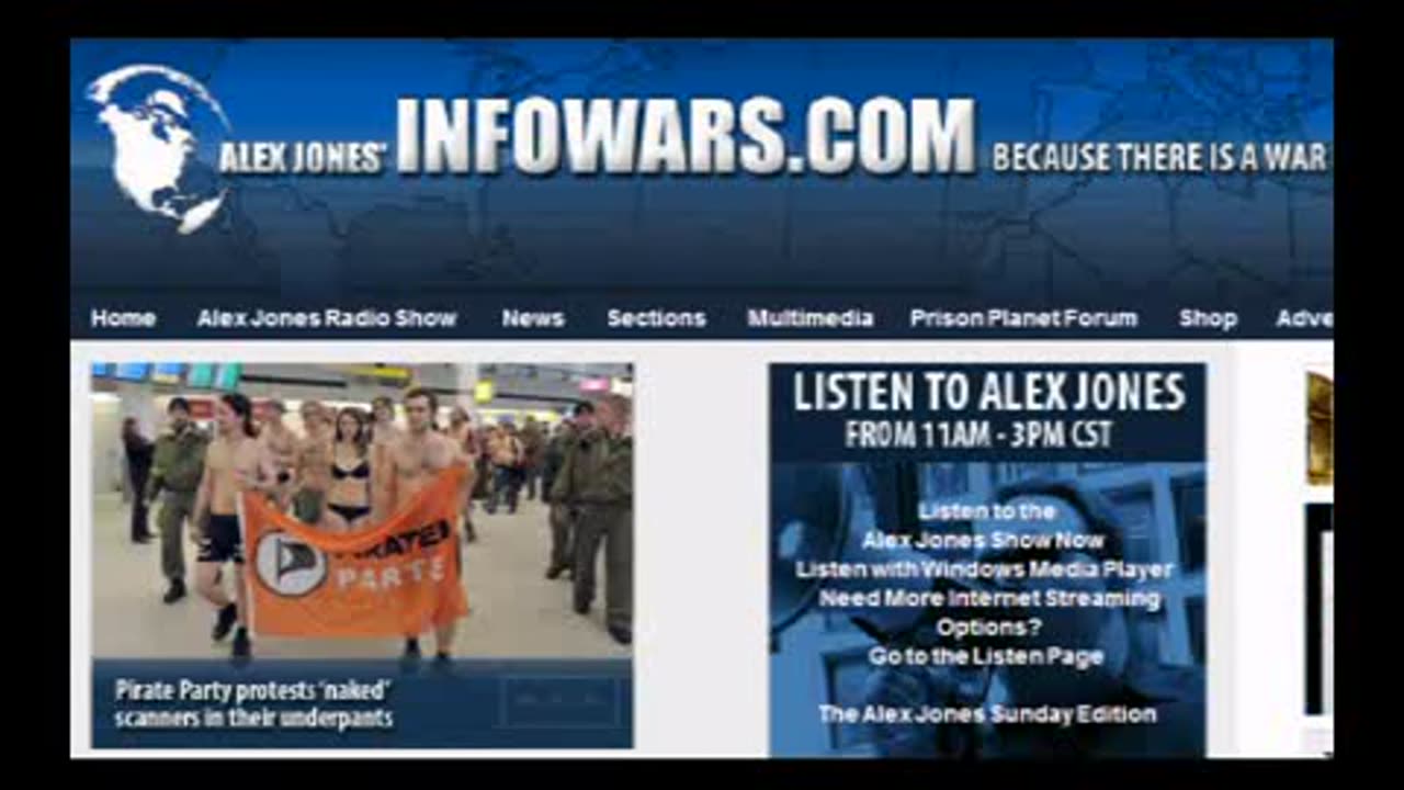 IW Archives 2010 Jan 12