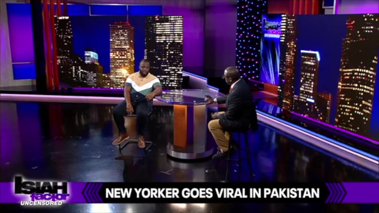 DIVESTMENT DISASTER BW Sent Back to US After Being Rejected In Pakistan