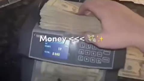 ## MONEY 🤑💰