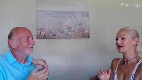 Ep6 2025 Health Chats With Lincoln - The Magic of Muscle Testing & EFT Tapping
