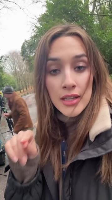 Asylum seekers were quietly transferred into Crowborough Army Barracks