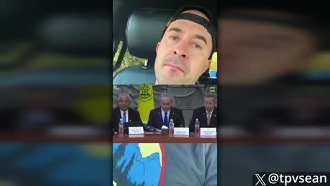 Leaked Docs Reveal Bondi Beach 'False Flag' Was Mossad Operation To Kill First Amendment