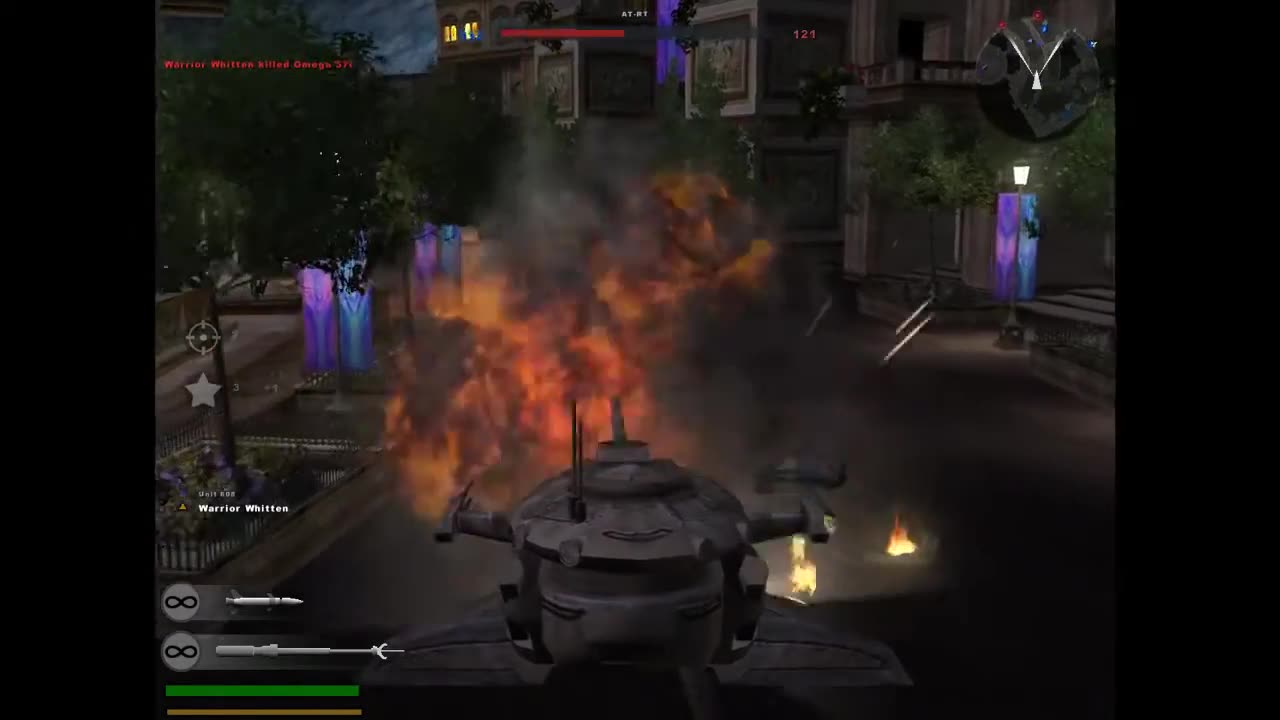 Star Wars: Battlefront 2: Naboo