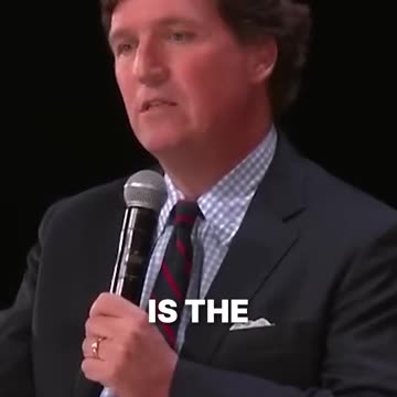 Tucker x Megyn ~ Why Nick Fuentes ?