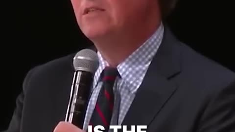 Tucker x Megyn ~ Why Nick Fuentes ?