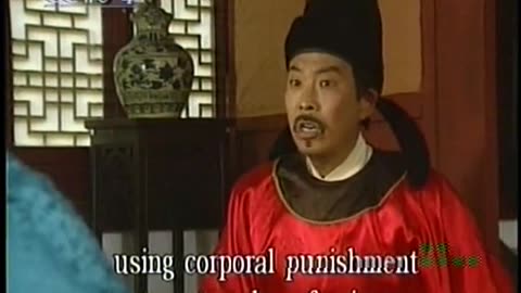 China Central TV CCTV3 September 17, 2001 230pm-300pm CST