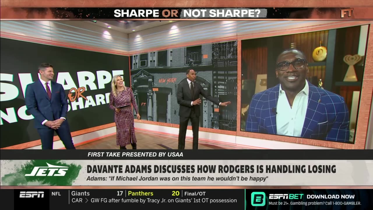 She Aint Molly But That Dont Matter