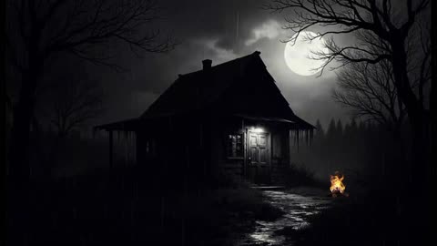 Where Will Hour Of Truea Horror Stories For A Rainy Night | True Horror Stories For A Rainy Night |