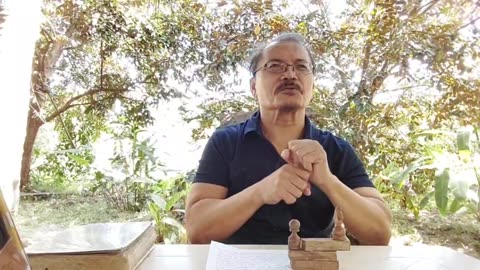 Sunday, 1st February 2026, DWG Sunday School