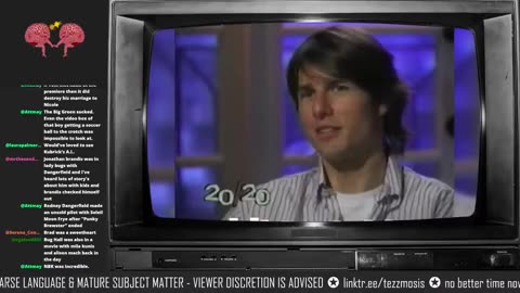 Eyes Wide Shut Premiere (July 14th 1999) -Now that people are catching up & realizing that it was a documentary not just a provocative film