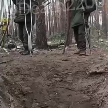 Russian Front Line Unit Who Asked for Reinforcements is Furious