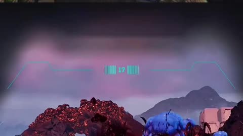 StarRupture Goliath Encounter!