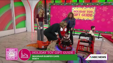 Be Careful Not To Bump Those Boots