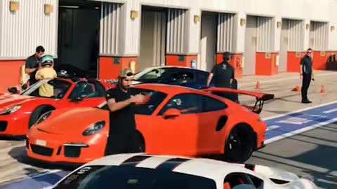 🚀💨 This McLaren 720S Rev Sound is PURE Symphony! | LuxurySportsCars