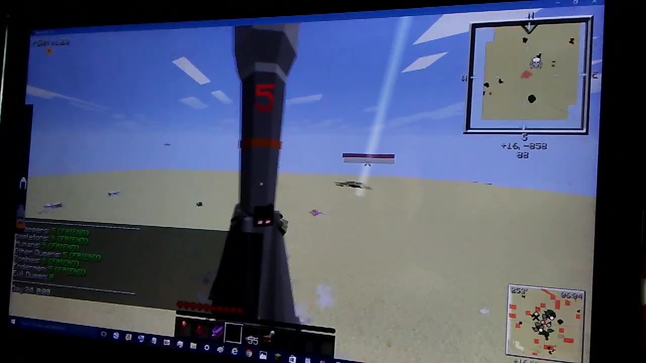 old mc videos from when i was 14