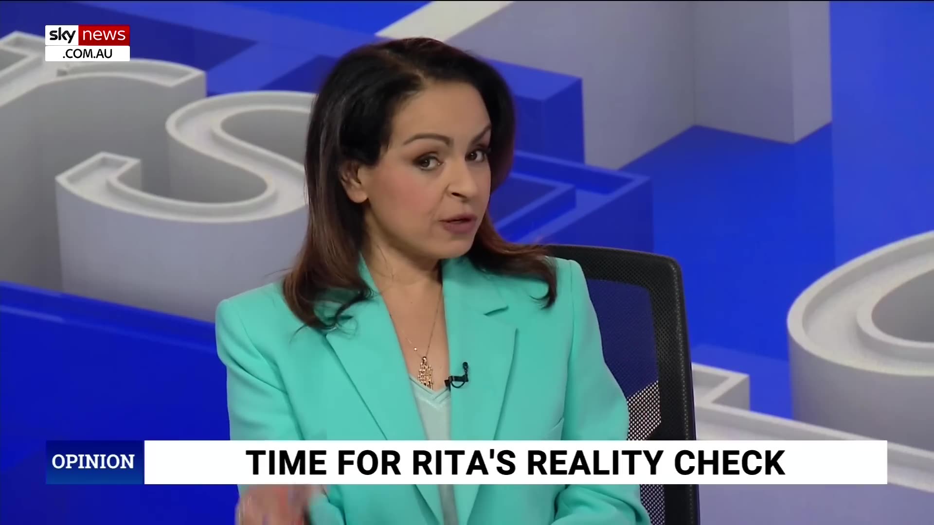 Lefties Losing It: Nepo baby loses it at the UN