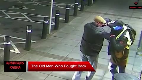 Real Robbery Footage 😱 | Brave People Stop Crime & Save the Day 💥