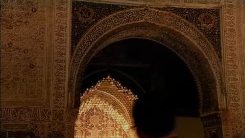 When The Black MOORS Ruled Europe