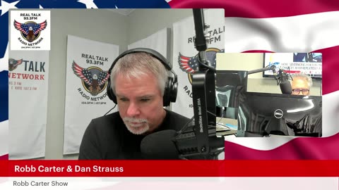 The Robb Carter Show