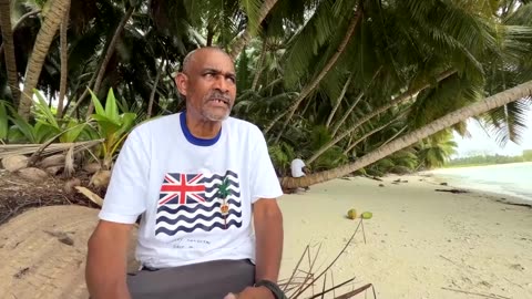 Four islanders land on Chagos atoll, hope to block UK–Mauritius deal