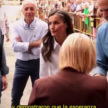 Queen Letizia Proves She’s the Most Influential Modern Queen