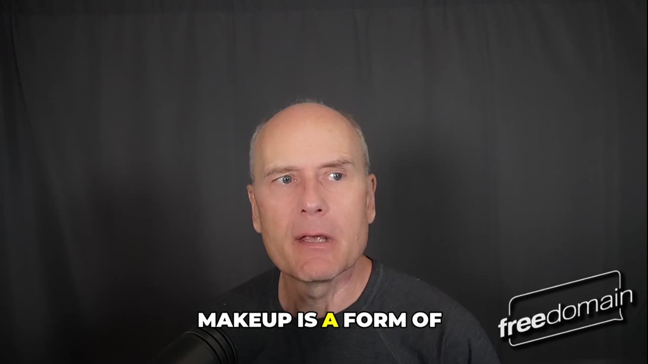 Status Only Works If Nobody Talks About Status