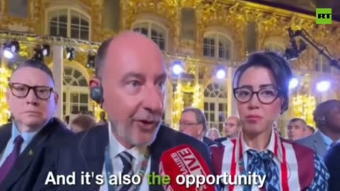 Grandson of French Prez De Gaulle seeks Russian citizenship...