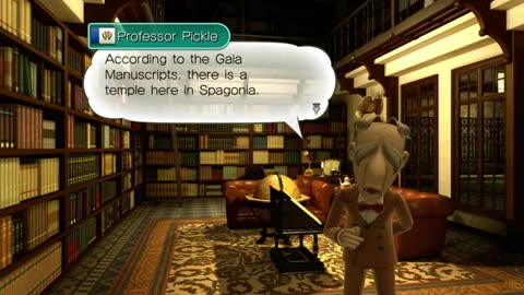 🎃🦇Halloween A-Thon 8 Day 16_ Sonic Unleashed Day 3👻💀