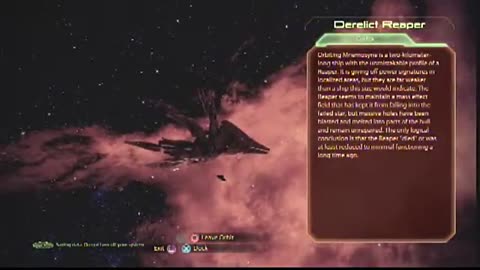 Mass Effect 2 Day 10 - 1 _ 18