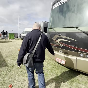 What a beautiful day in somerset