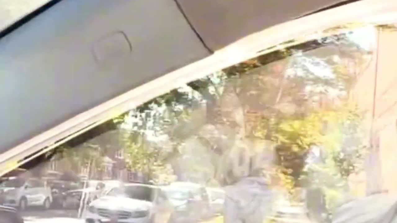 Cross-country ICE agents are on the move in NYC