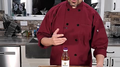 Mirin: The Secret Behind Japanese Sauces